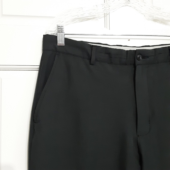 Greg Norman Golf Dress Pants Mens 36W - Picture 3 of 10